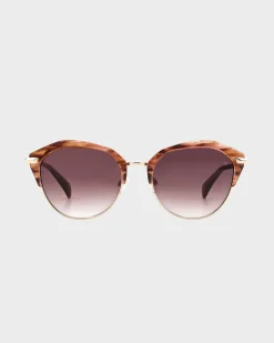 rag & bone Josie Burgundy Store