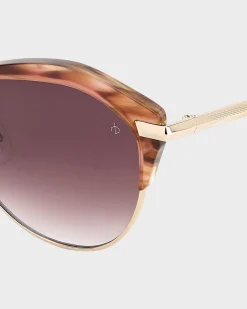 rag & bone Josie Burgundy Store