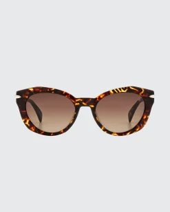 rag & bone Lily Havana Shop