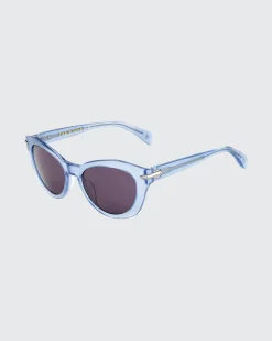 rag & bone Lily Blue Shop