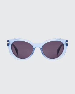 rag & bone Lily Blue Shop