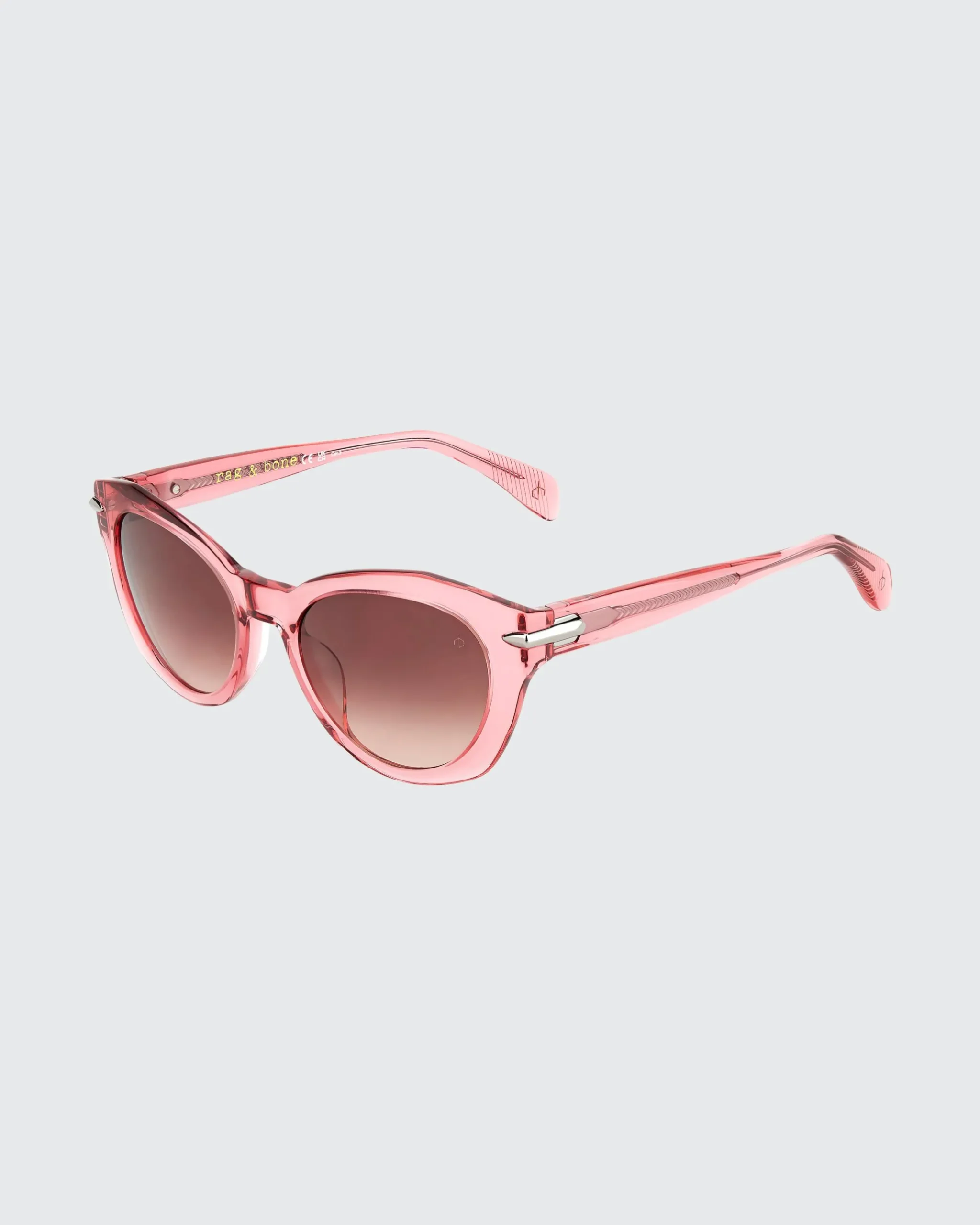 rag & bone Lily Pink New