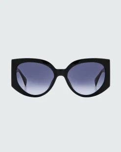 rag & bone Lorne Black Flash Sale