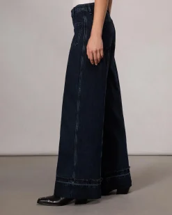 rag & bone Marina Full-Length Jean Elenna Clearance