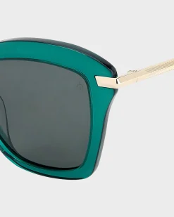 rag & bone Marsha Green New