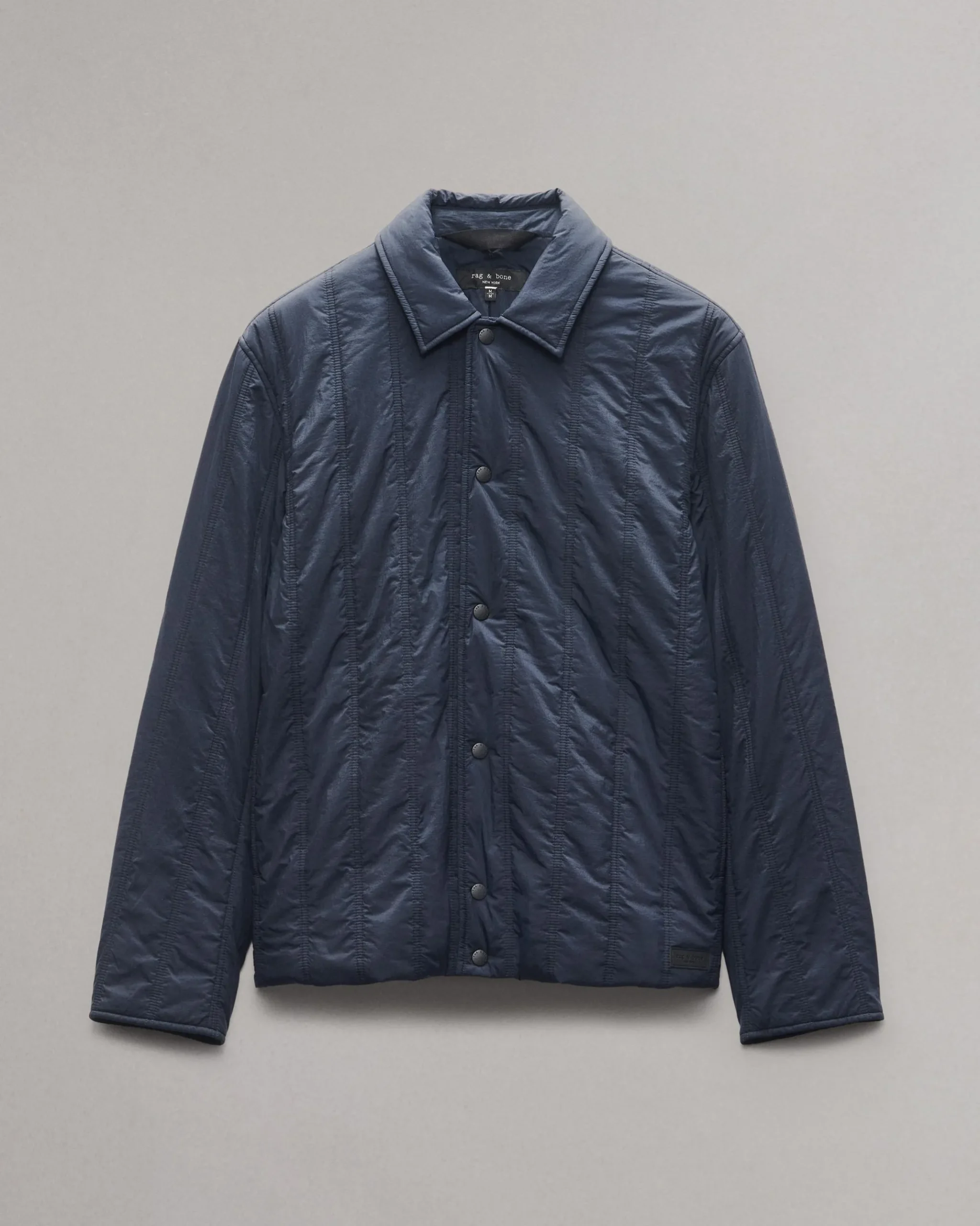 rag & bone Maxwell Quilted Jacket Salute Clearance