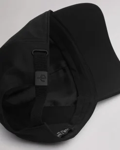 rag & bone Miles Baseball Cap Black New