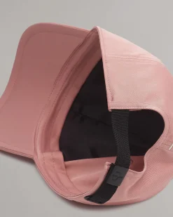 rag & bone Miles Baseball Hat Dusty Rose Best