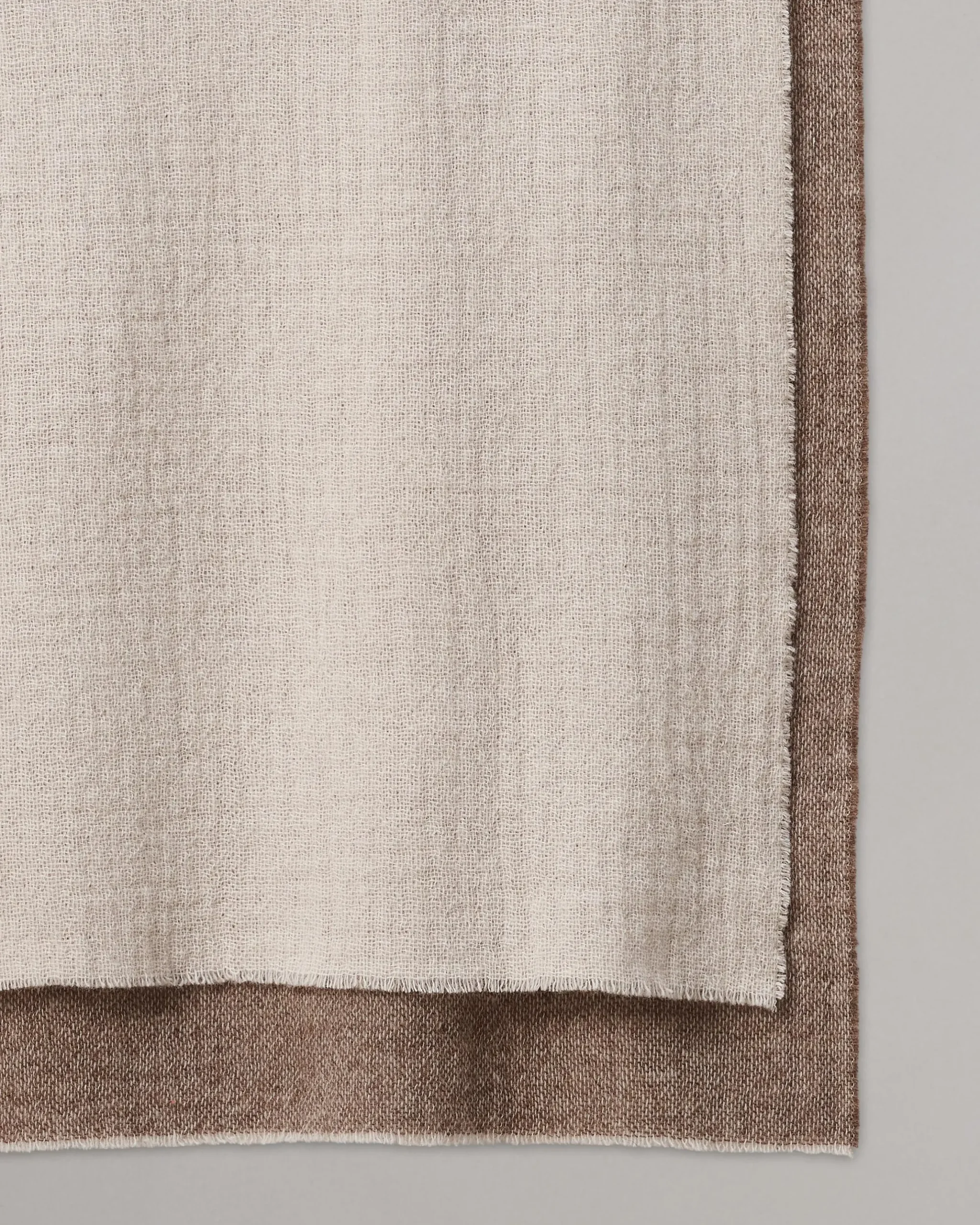 rag & bone Millie Virgin Wool Scarf Cream Multi Best