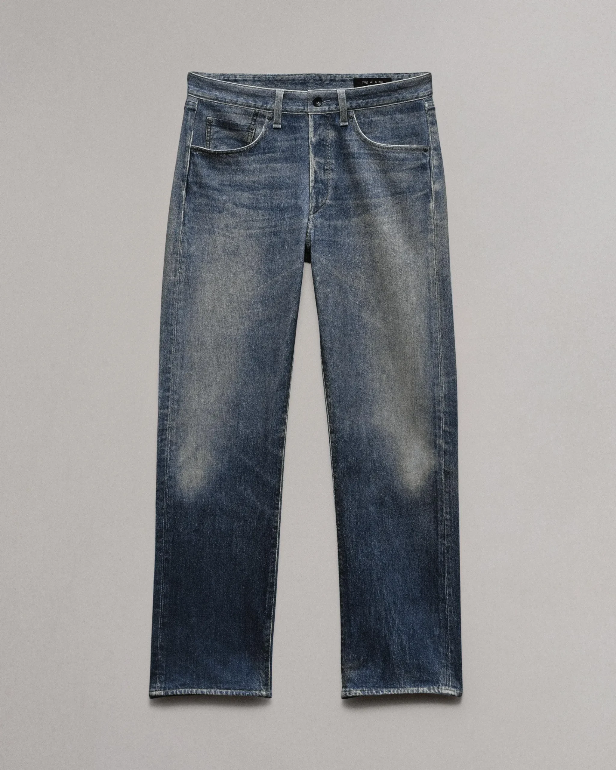 rag & bone Miramar Terry Fit 4 Pants Empire Best