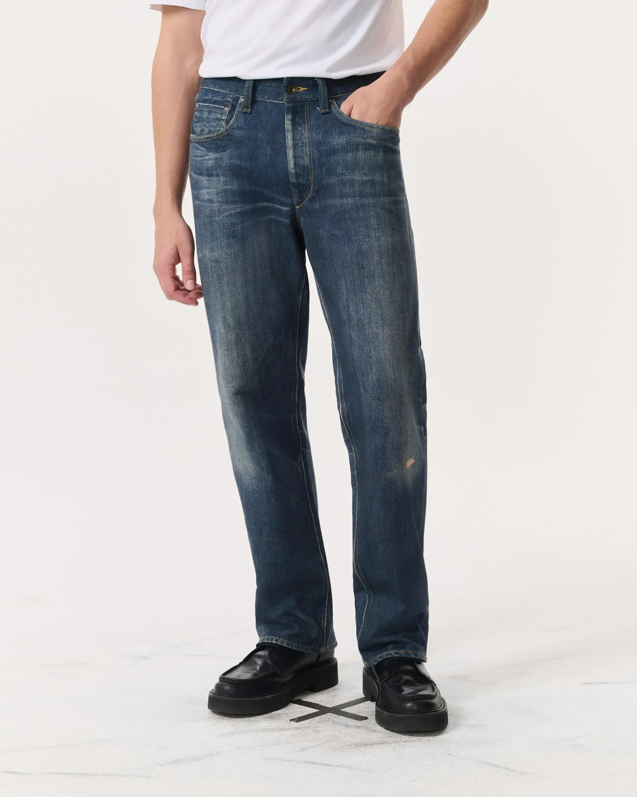 rag & bone Miramar Terry Fit 4 Pants Empire Best