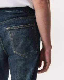 rag & bone Miramar Terry Fit 4 Pants Empire Best