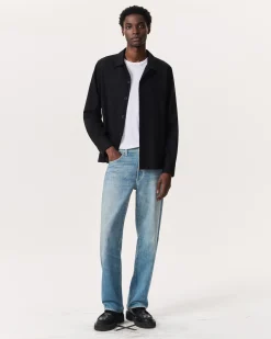 rag & bone Miramar Terry Fit 4 Pants Outlet