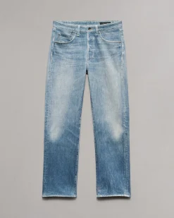 rag & bone Miramar Terry Fit 4 Pants Outlet