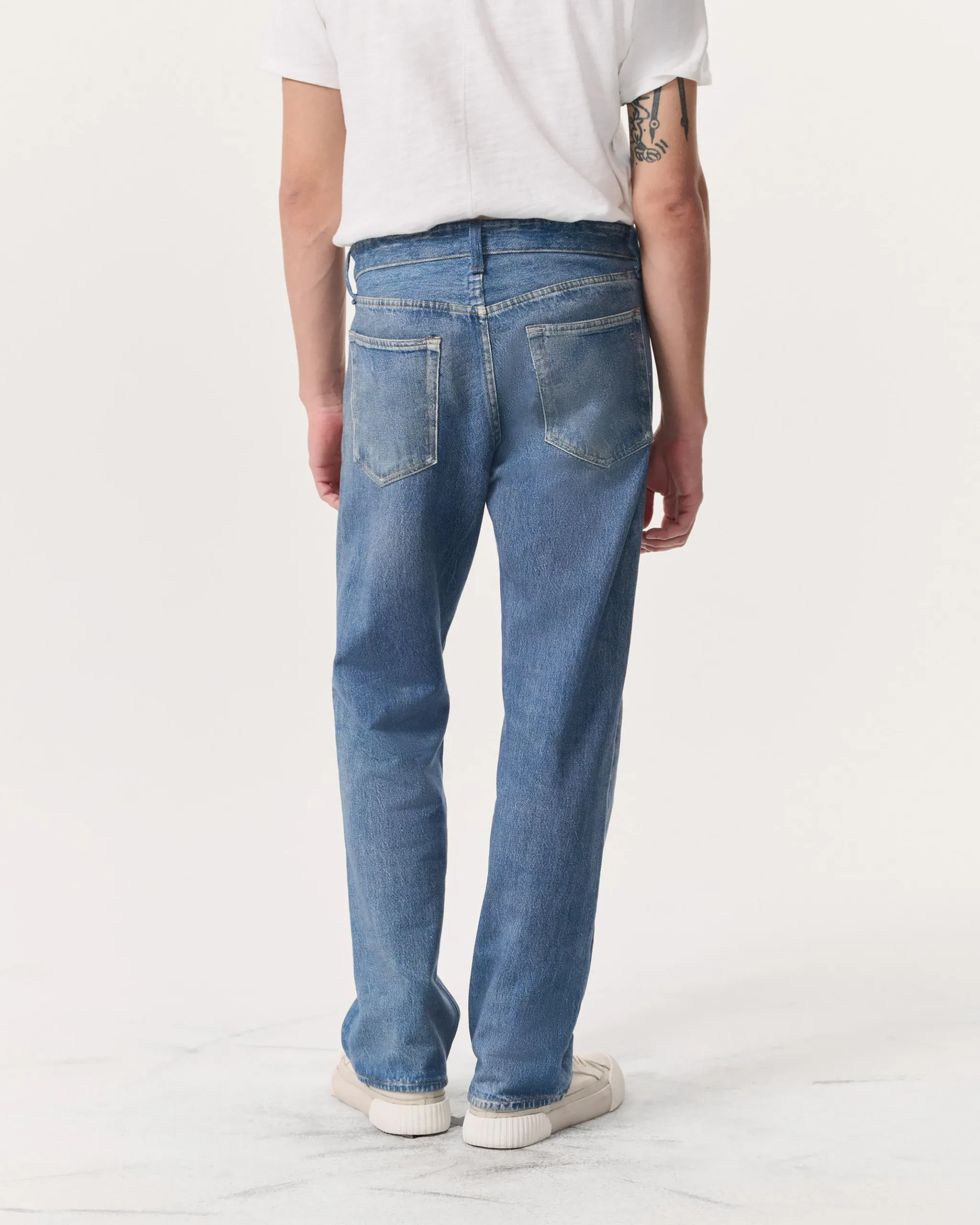 rag & bone Miramar Terry Fit 4 Pants Outlet