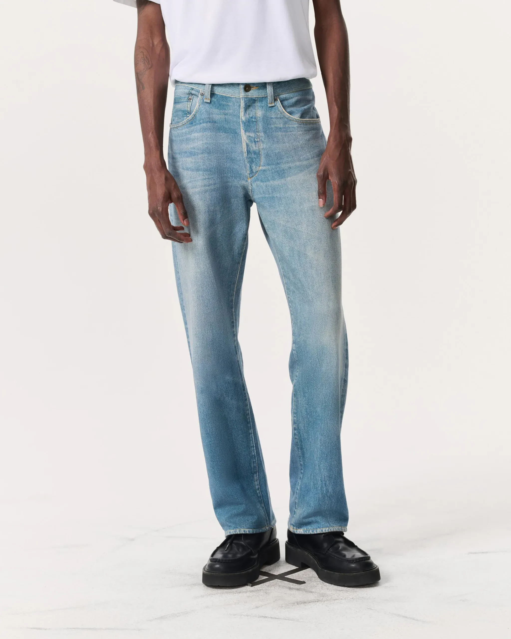 rag & bone Miramar Terry Fit 4 Pants Outlet
