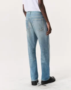 rag & bone Miramar Terry Fit 4 Pants Outlet