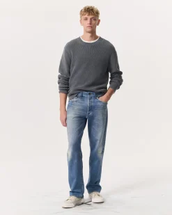 rag & bone Miramar Terry Fit 4 Pants Outlet
