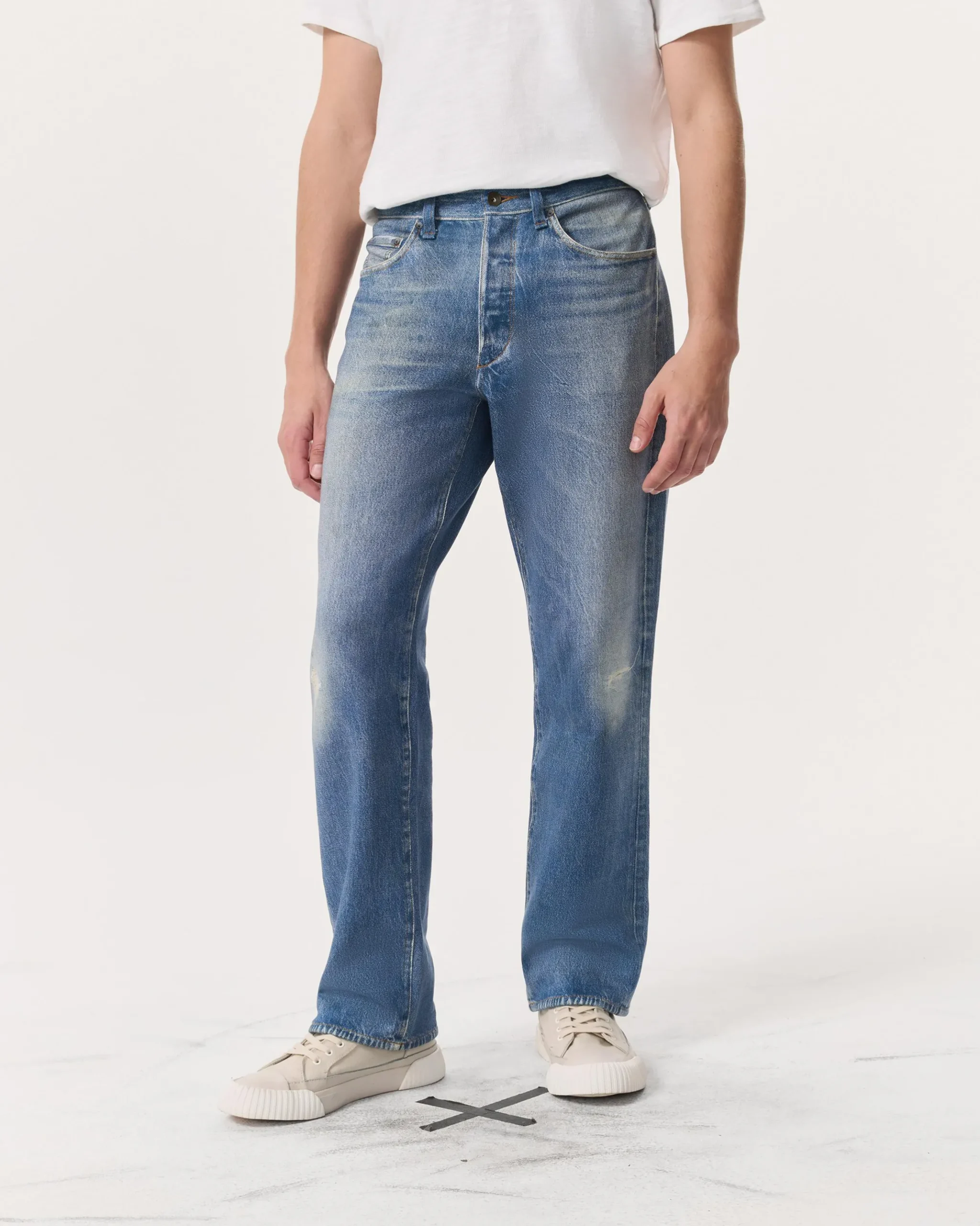 rag & bone Miramar Terry Fit 4 Pants Outlet