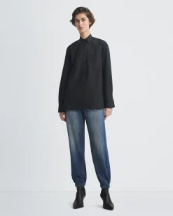 rag & bone Miramar Terry Jogger Pant Lenox Sale