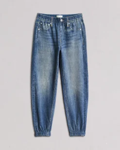 rag & bone Miramar Terry Jogger Pant Lenox Sale