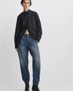 rag & bone Miramar Terry Jogger Pant Lenox Sale