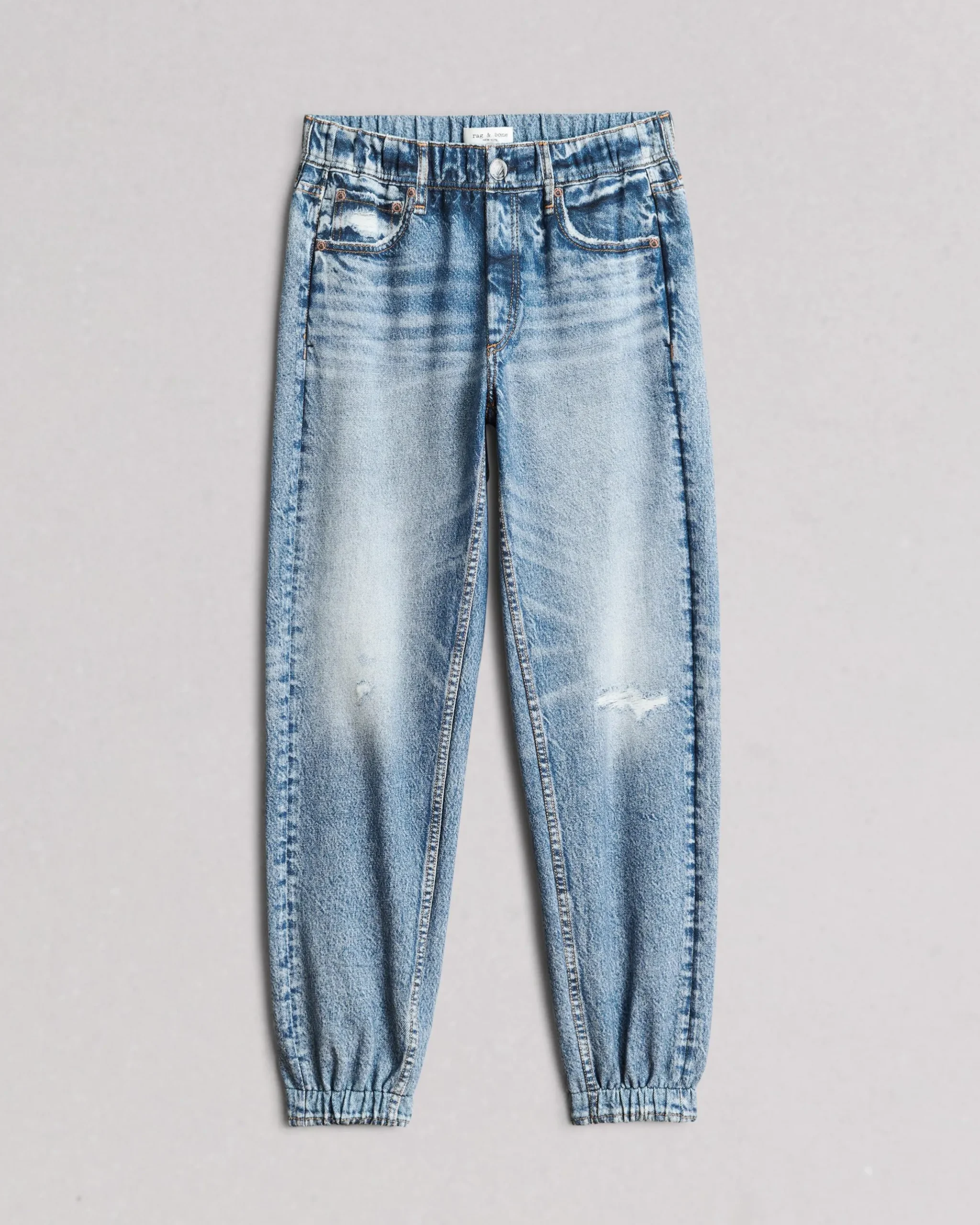 rag & bone Miramar Terry Jogger Pant Lynn Fashion