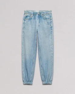 rag & bone Miramar Terry Jogger Pant Kacy Hot