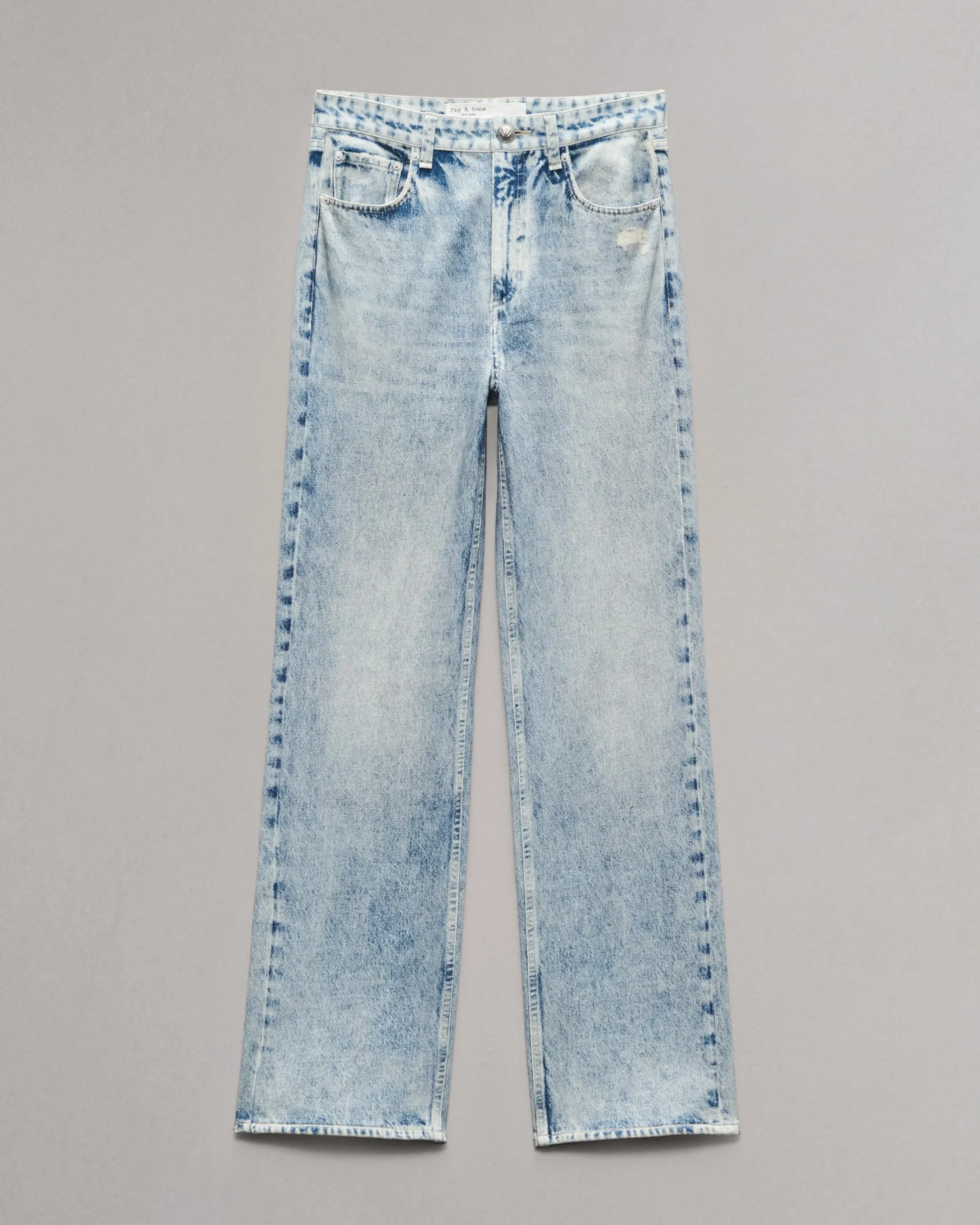 rag & bone Miramar Terry Shea Pant Riverly Fashion