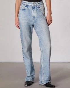 rag & bone Miramar Terry Shea Pant Riverly Fashion