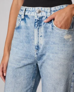 rag & bone Miramar Terry Shea Pant Riverly Fashion