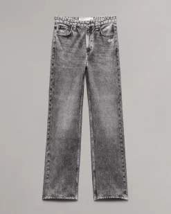 rag & bone Miramar Terry Shea Pant Raven Store