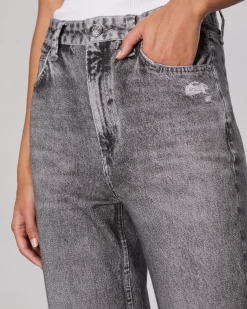 rag & bone Miramar Terry Shea Pant Raven Store