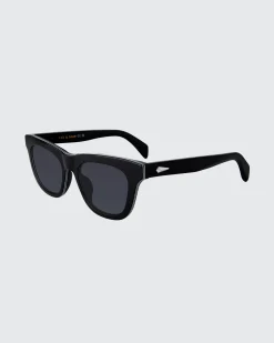 rag & bone Perry Black Fashion
