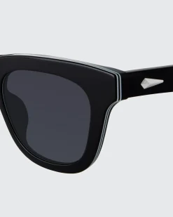 rag & bone Perry Black Fashion