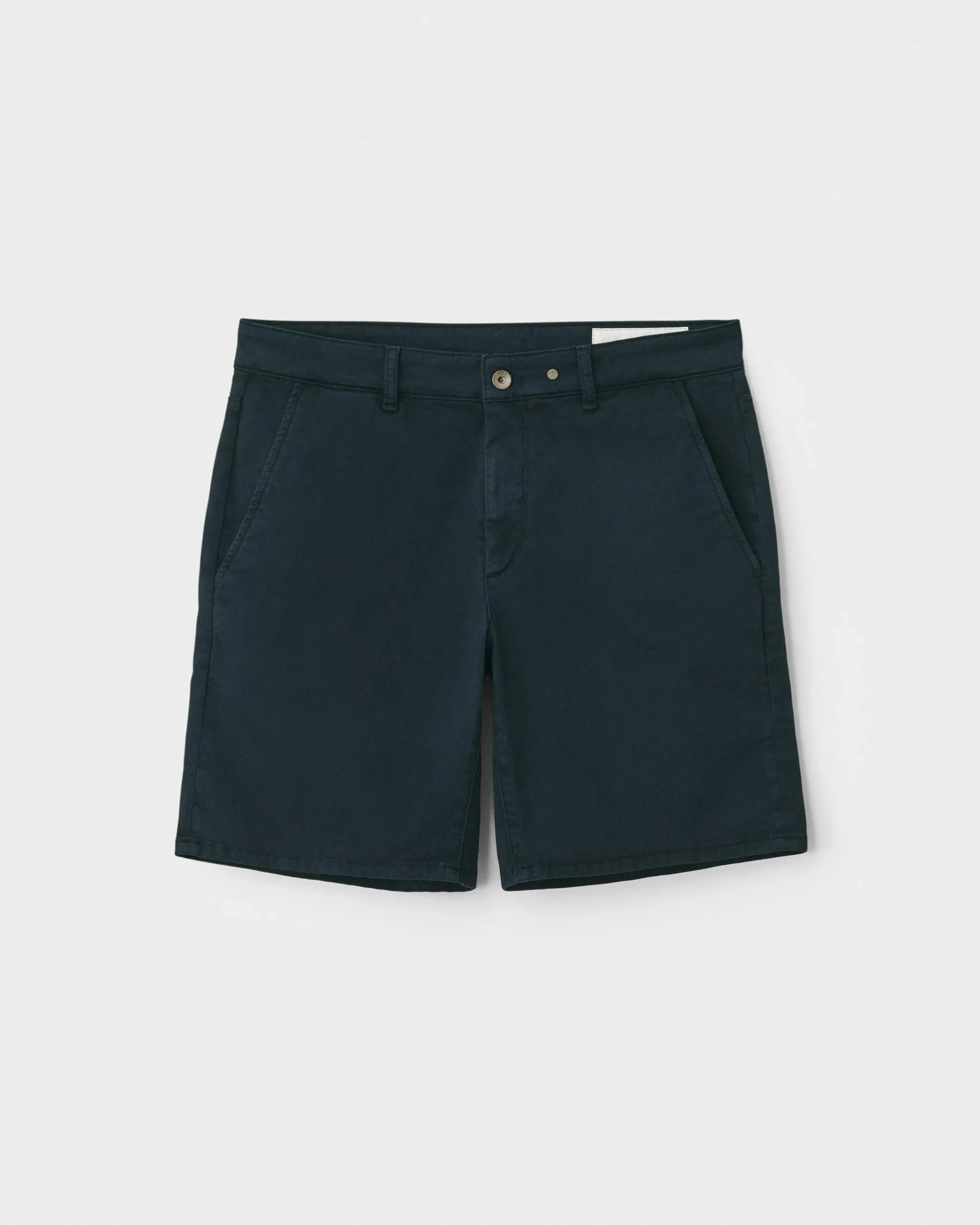 rag & bone Perry Cotton Twill Short Salute Hot