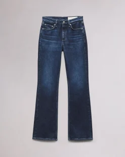 rag & bone Peyton Bootcut Jean Branson Store