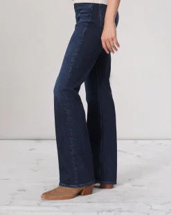 rag & bone Peyton Bootcut Jean Branson Store