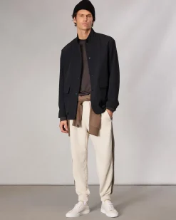 rag & bone Pursuit Pace Blazer Black Discount