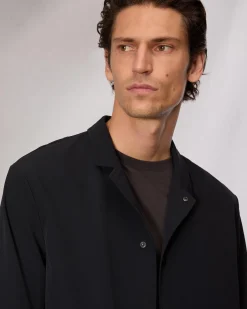 rag & bone Pursuit Pace Blazer Black Discount