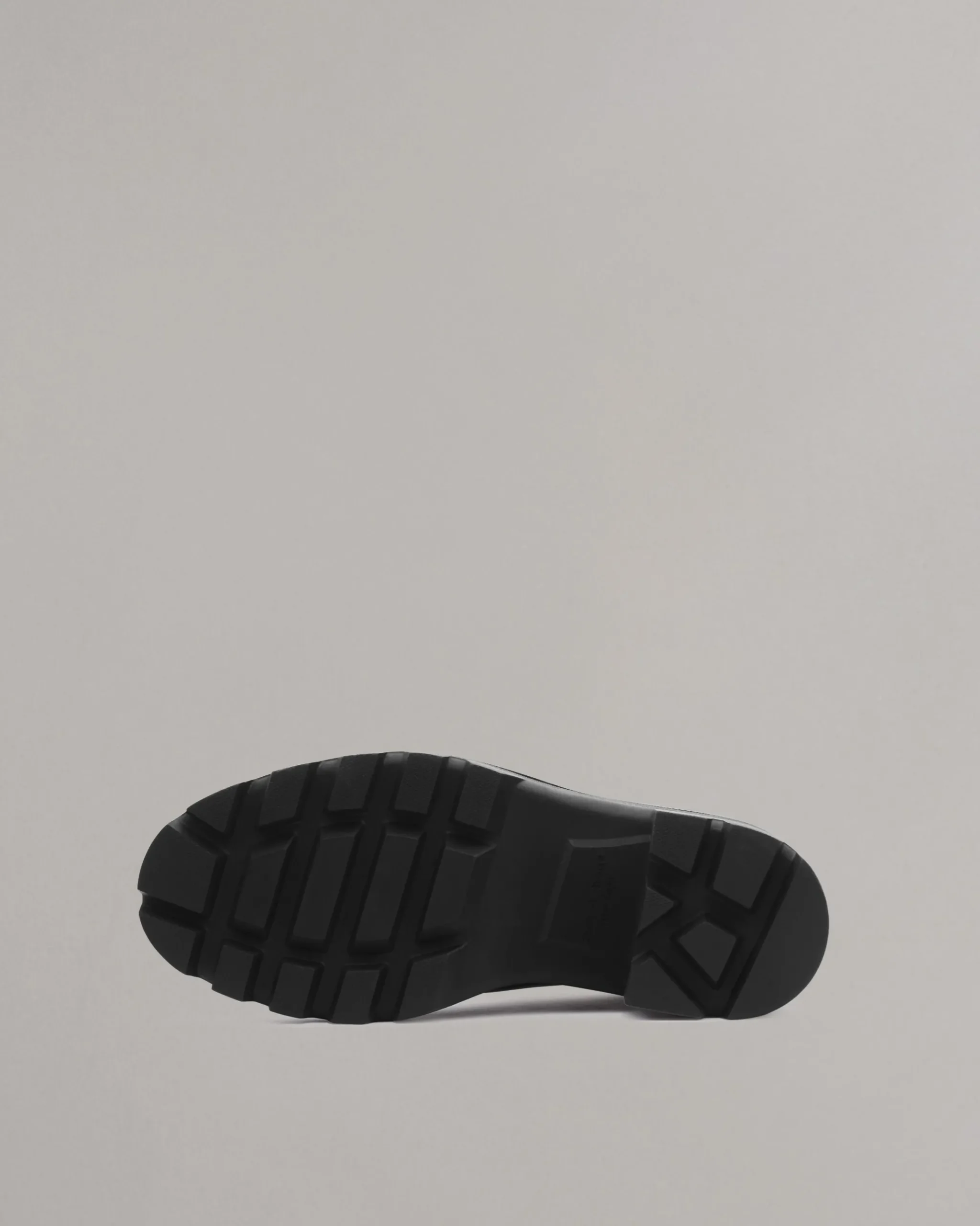 rag & bone Quinn Chelsea Boot Black Hot