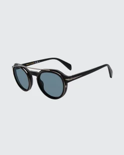 rag & bone Raine Black Cheap