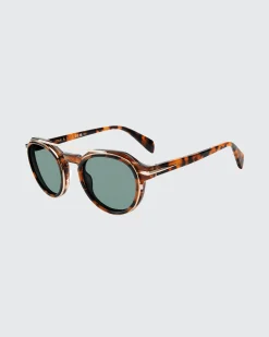 rag & bone Raine Havana Hot