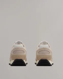 rag & bone rb Drift Runner Sneaker Pearl Grey Best