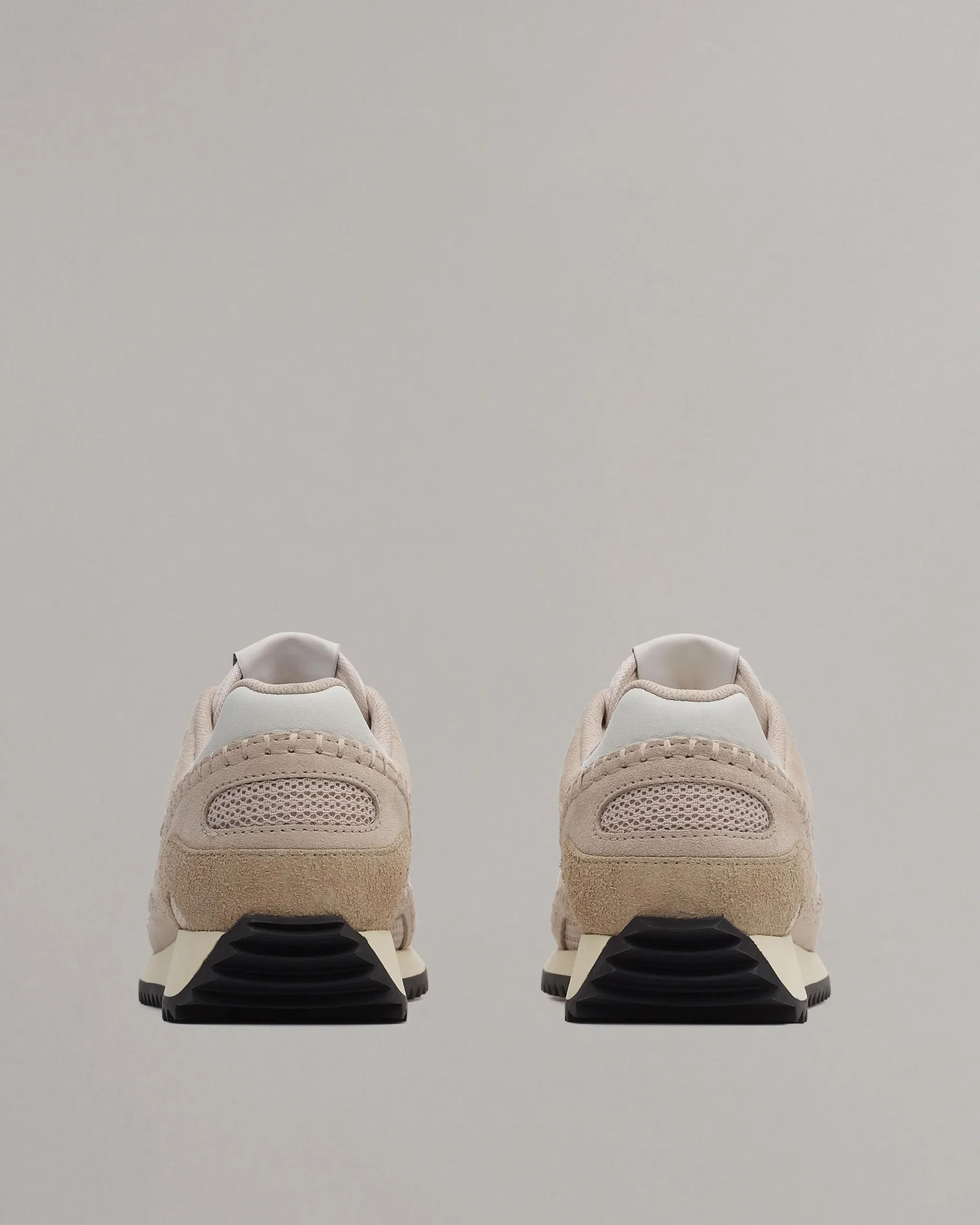 rag & bone rb Drift Runner Sneaker Pearl Grey Best