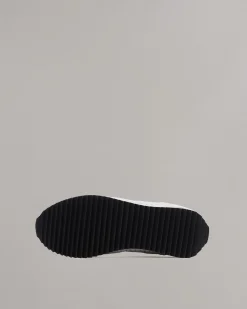 rag & bone rb Drift Runner Sneaker Pebble Outlet