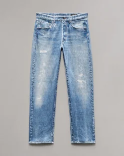 rag & bone rbMIRAMAR Fleece Fit 4 Pant Greenwood Hot