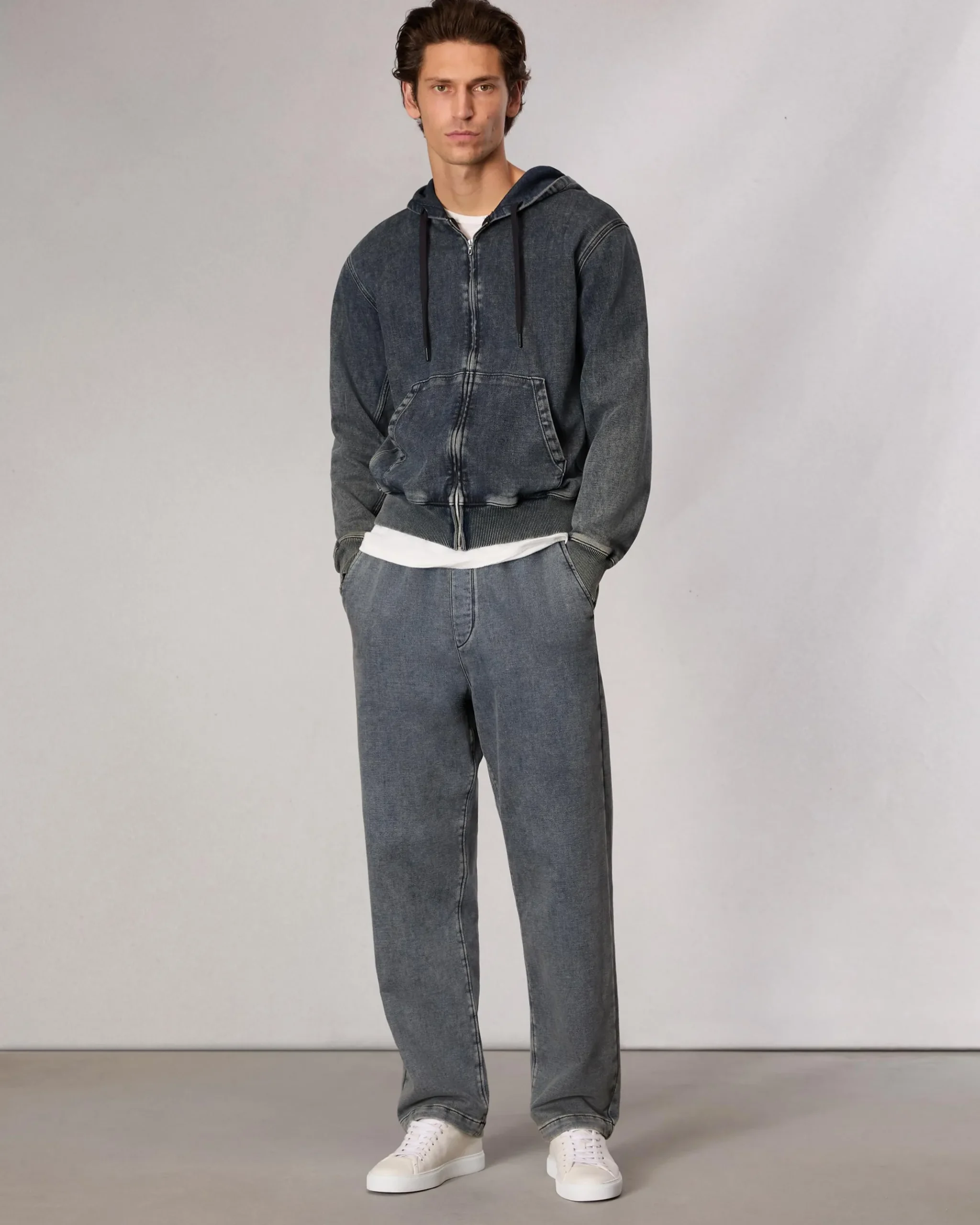 rag & bone rbSTRIDE Bradford Track Pant Bradbury New