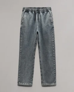 rag & bone rbSTRIDE Bradford Track Pant Bradbury New