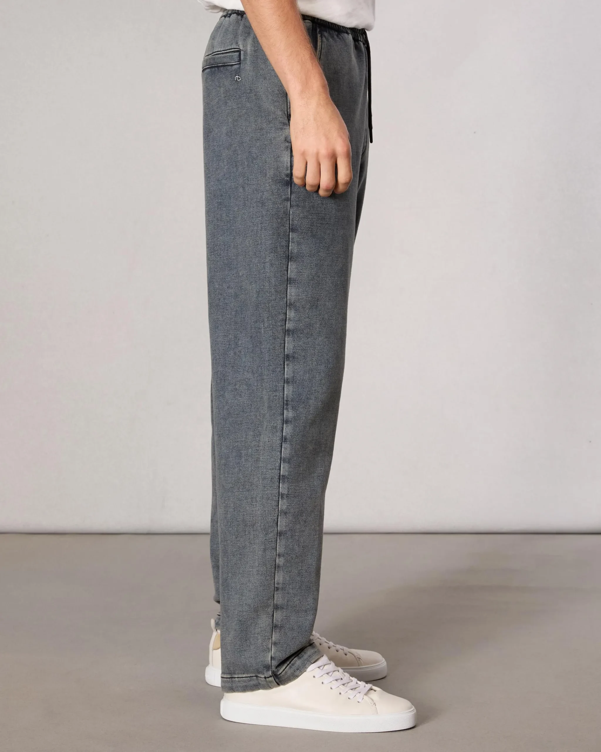 rag & bone rbSTRIDE Bradford Track Pant Bradbury New
